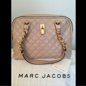 Marc Jacobs Quilted handbag
